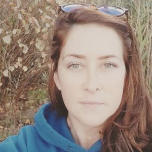 Meet your Posher, Becky